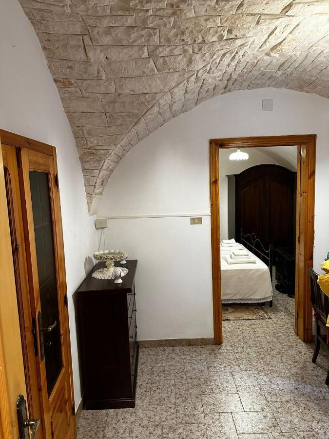 Casa Pietra Viva Apartment Cisternino Exterior photo